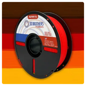 3D Brothers USA PLA