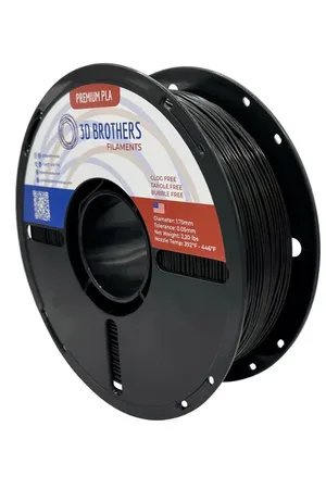 3D Brothers USA PLA