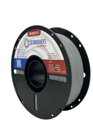 3D Brothers USA PLA