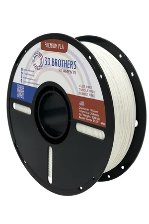 3D Brothers USA PLA