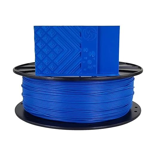 3D Fuel 3D-Fuel 3D Filament, Easy to Print and Works with Most 3D Printer Brands