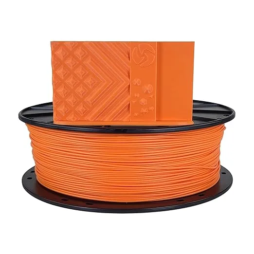 3D Fuel 3D-Fuel 3D Filament, Easy to Print and Works with Most 3D Printer Brands