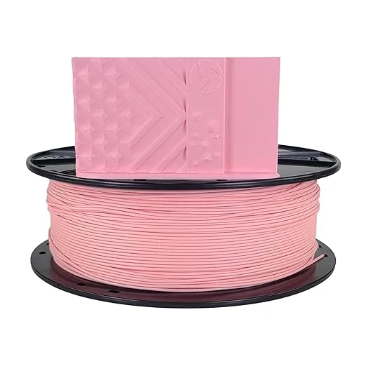 3D Fuel PLA+ Bubblegum Pink