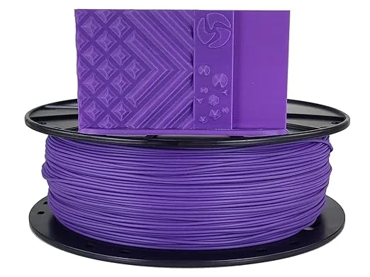 3D Fuel PLA+ Grape Purple