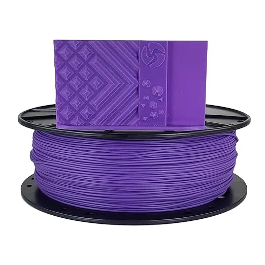 3D Fuel PLA+ Purple