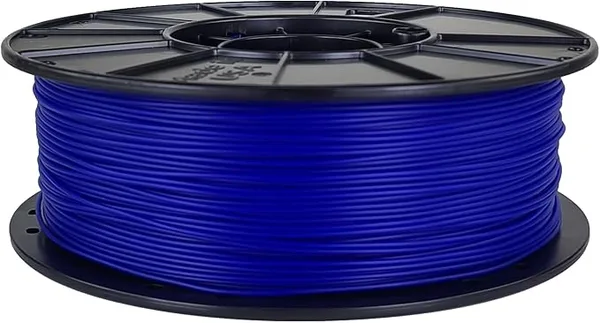 3D Fuel 3D-Fuel Tough Pro PCTG Filament for 3D Printing, Better Than, Cobalt Blue