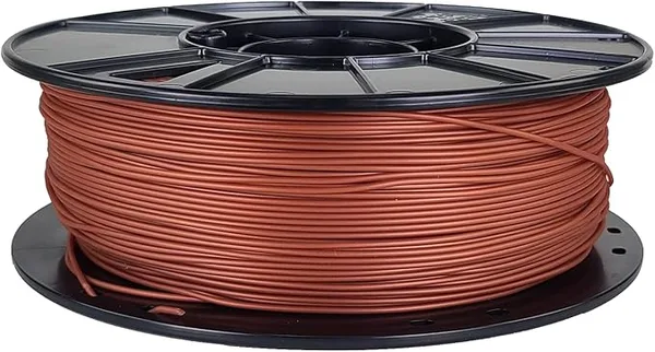 3D Fuel 3D-Fuel 3D Filament Tough Pro PCTG Metallic Copper, FIL0068E45MC1000175