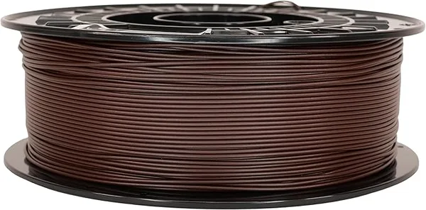 3D Fuel 3D-Fuel 3D Filament Tough Pro PCTG Chocolate Brown, FIL0068E45A11000175