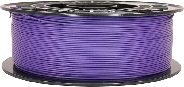 3D Fuel 3D-Fuel 3D Filament Tough Pro PCTG Grape Purple, FIL0068E45091000175