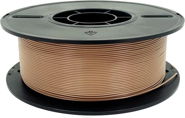 3D Fuel 3D-Fuel 3D Filament Tough Pro PCTG Flat Dark Earth, FIL0068E45211000175