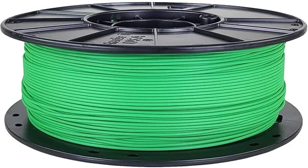 3D Fuel 3D-Fuel Tough Pro PCTG Filament for 3D Printing, Better Than, Grass Green