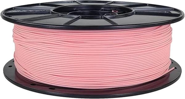 3D Fuel 3D-Fuel Tough Pro PCTG Filament for 3D Printing, Better, Bubblegum Pink