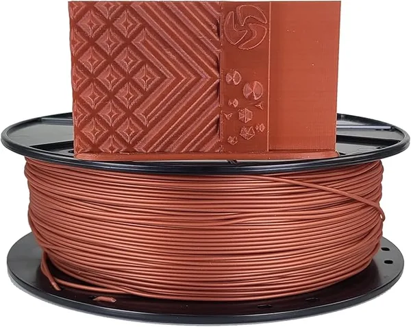 3D Fuel 3D-Fuel 3D Filament High Temp Tough Pro PLA+ Glow in the, Glow in the Dark