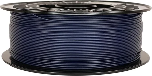 3D Fuel 3D-Fuel Tough Pro PCTG Filament for 3D Printing, Better Than, Navy Blue