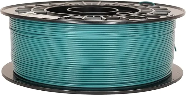 3D Fuel 3D-Fuel Tough Pro PCTG Filament for 3D Printing, Better Than, Toolbox Teal