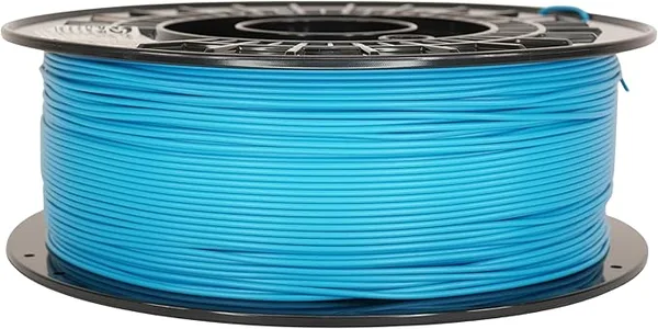 3D Fuel 3D-Fuel Tough Pro PCTG Filament for 3D Printing, Better, Caribbean Blue