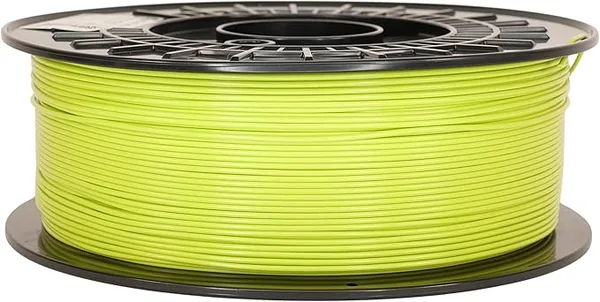 3D Fuel 3D-Fuel Tough Pro PCTG Filament for 3D Printing, Better, Toolbox Green
