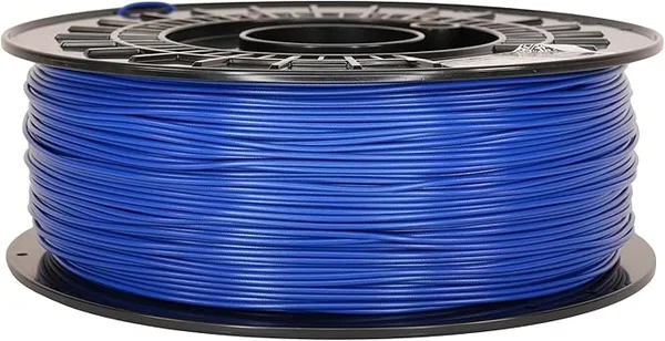 3D Fuel 3D-Fuel Tough Pro PCTG Filament for 3D Printing, Better Than, Toolbox Blue