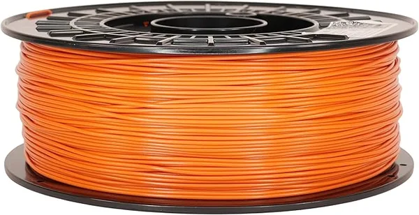 3D Fuel 3D-Fuel Tough Pro PCTG Filament for 3D Printing, Better, Toolbox Orange