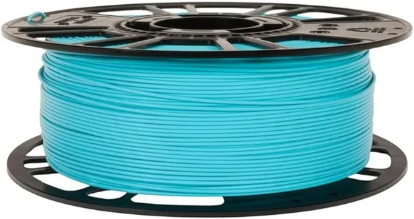 3D Fuel 3D-Fuel Tough Pro PCTG Filament for 3D Printing, Better, Electric Teal