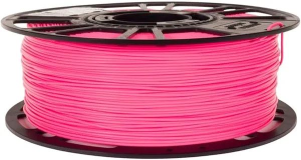3D Fuel 3D-Fuel Tough Pro PCTG Filament for 3D Printing, Better, Electric Pink