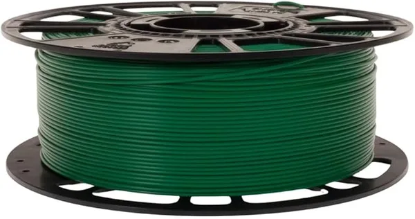 3D Fuel 3D-Fuel Tough Pro PCTG Filament for 3D Printing, Toolbox Forest Green