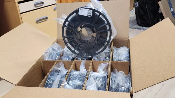 3D Fuel FarmFuel
