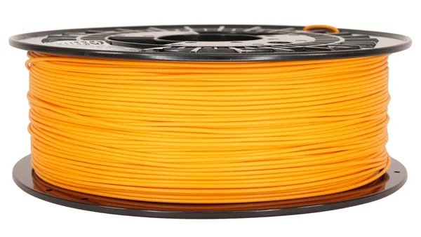 3D Fuel Pro PCTG, Bitcoin Orange