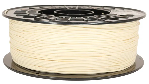 3D Fuel Pro PCTG, Bone White