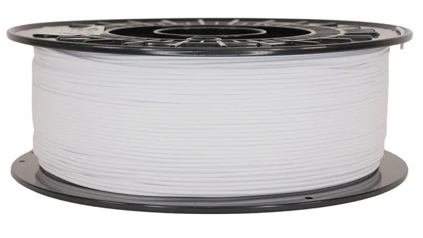 3D Fuel Pro PCTG, Brightest White