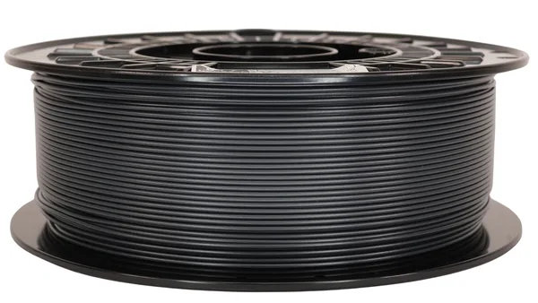 3D Fuel Pro PCTG, Charcoal Gray