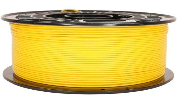 3D Fuel Pro PCTG, Daffodil Yellow