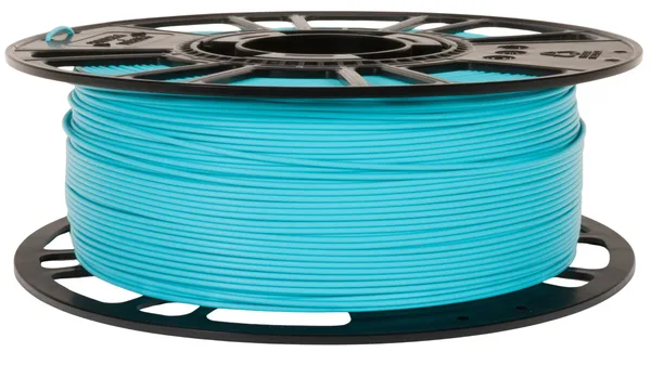 3D Fuel Pro PCTG, Electric Teal