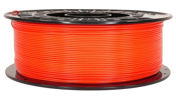 3D Fuel Pro PCTG, Fire Engine Red