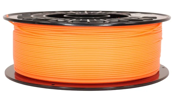 3D Fuel Pro PCTG, Fluorescent Orange