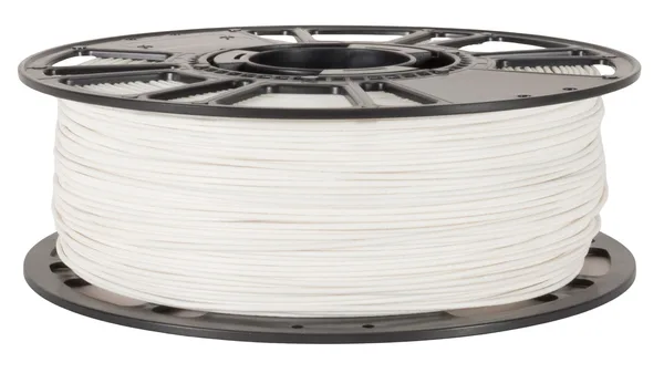 3D Fuel Pro PCTG-GF10, 10% Glass Fiber PCTG, Natural