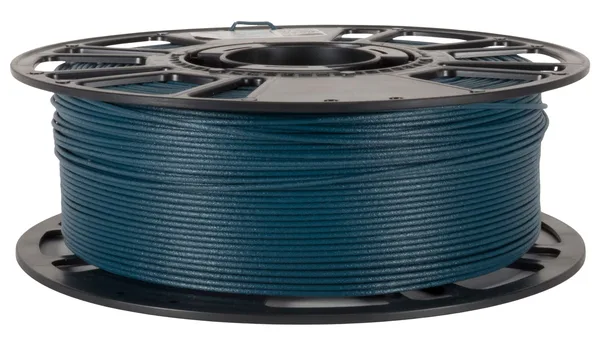 3D Fuel Pro PCTG-GF10, 10% Glass Fiber PCTG, Toolbox Gunmetal Blue