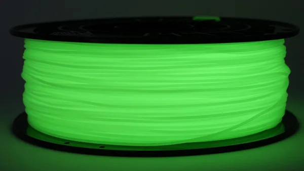 3D Fuel Pro PCTG, Glow in the Dark