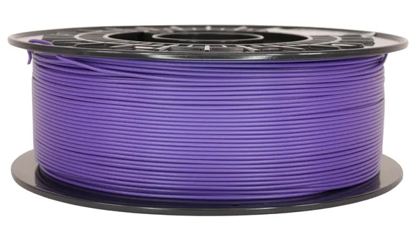 3D Fuel Pro PCTG, Grape Purple