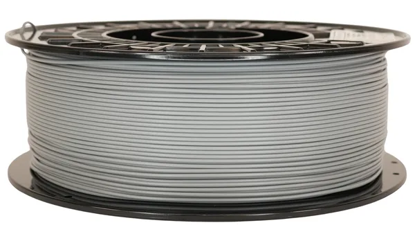 3D Fuel Pro PCTG, Industrial Gray