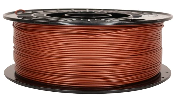 3D Fuel Pro PCTG, Metallic Copper