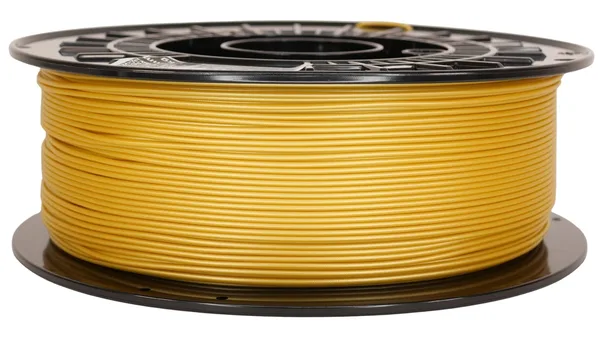 3D Fuel Pro PCTG, Metallic Gold