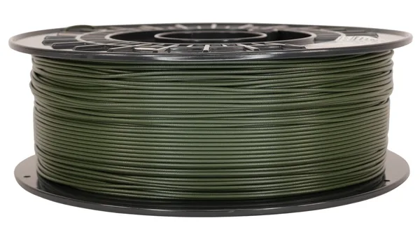 3D Fuel Pro PCTG, Olive Green