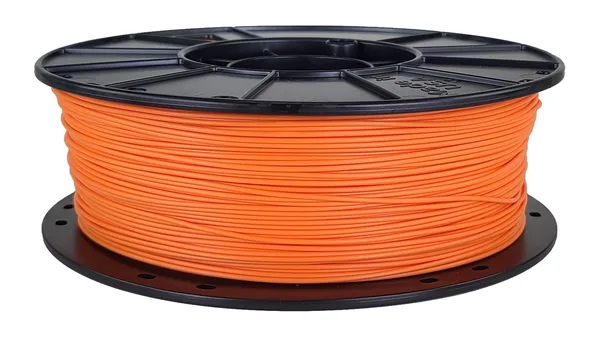 3D Fuel Pro PCTG, Tangerine Orange