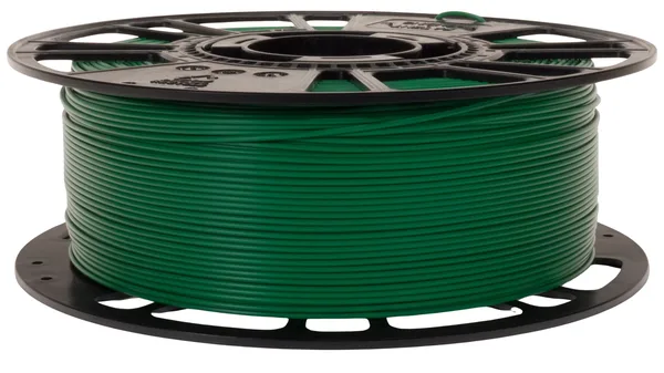 3D Fuel Pro PCTG, Toolbox Forest Green