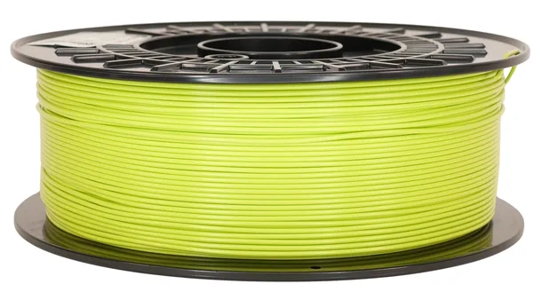 3D Fuel Pro PCTG, Toolbox Green