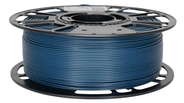 3D Fuel Pro PCTG, Toolbox Gunmetal Blue