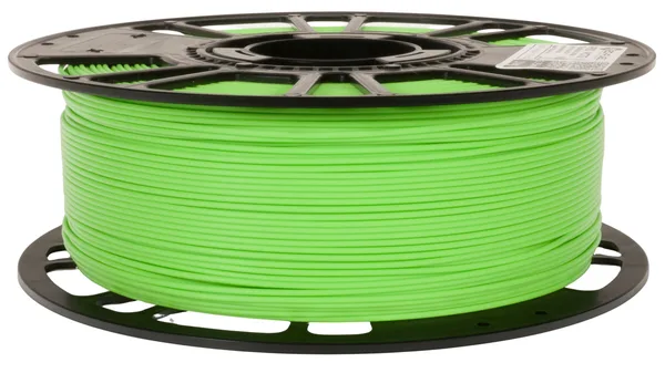 3D Fuel Pro PCTG, Toolbox Lime