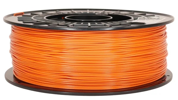 3D Fuel Pro PCTG, Toolbox Orange