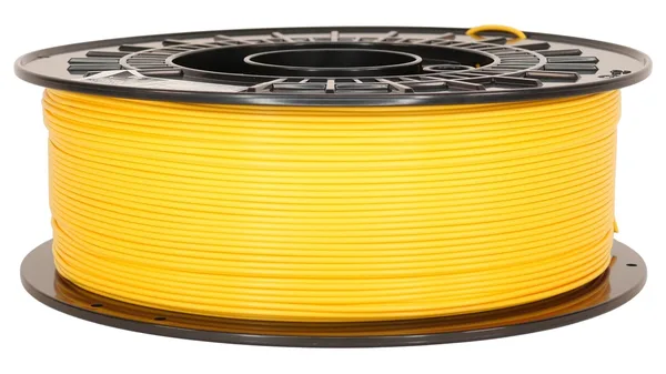 3D Fuel Pro PCTG, Toolbox Yellow
